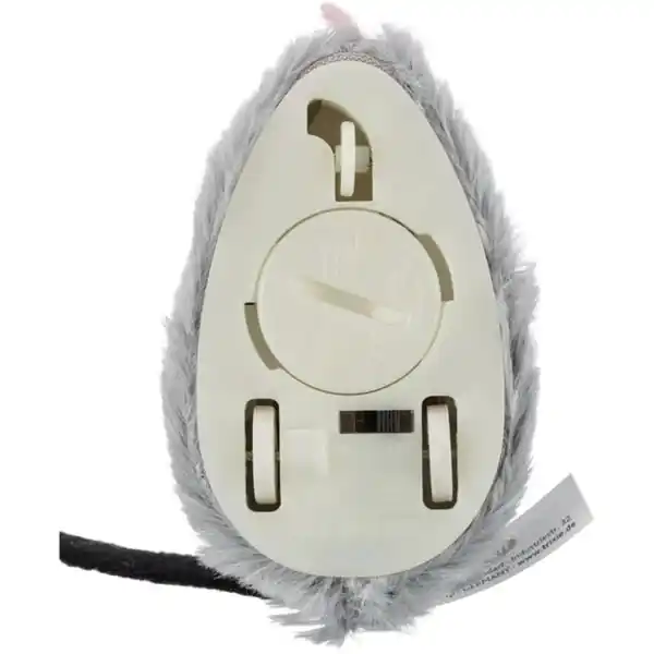 Bild 2 von Trixie Active-Mouse aus Plüsch 8cm