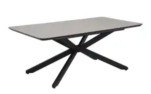 Esstisch Ancona T, cashmere