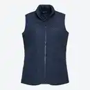 Bild 1 von Damen-Steppweste mit Reißverschluss