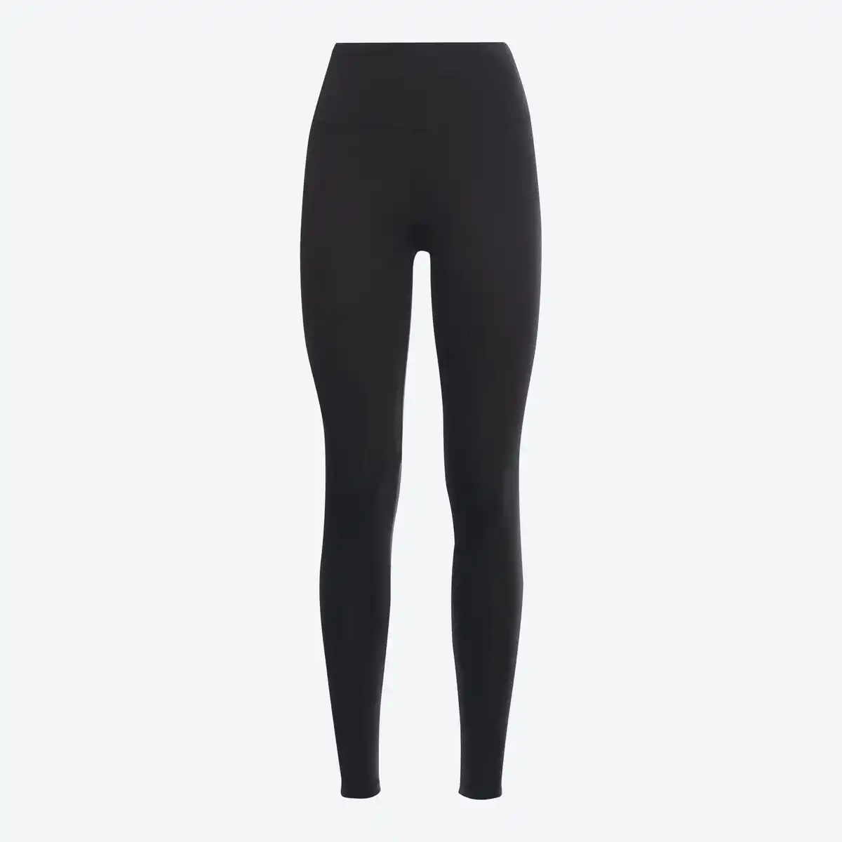 Bild 3 von Damen-Leggings mit hohem Bund