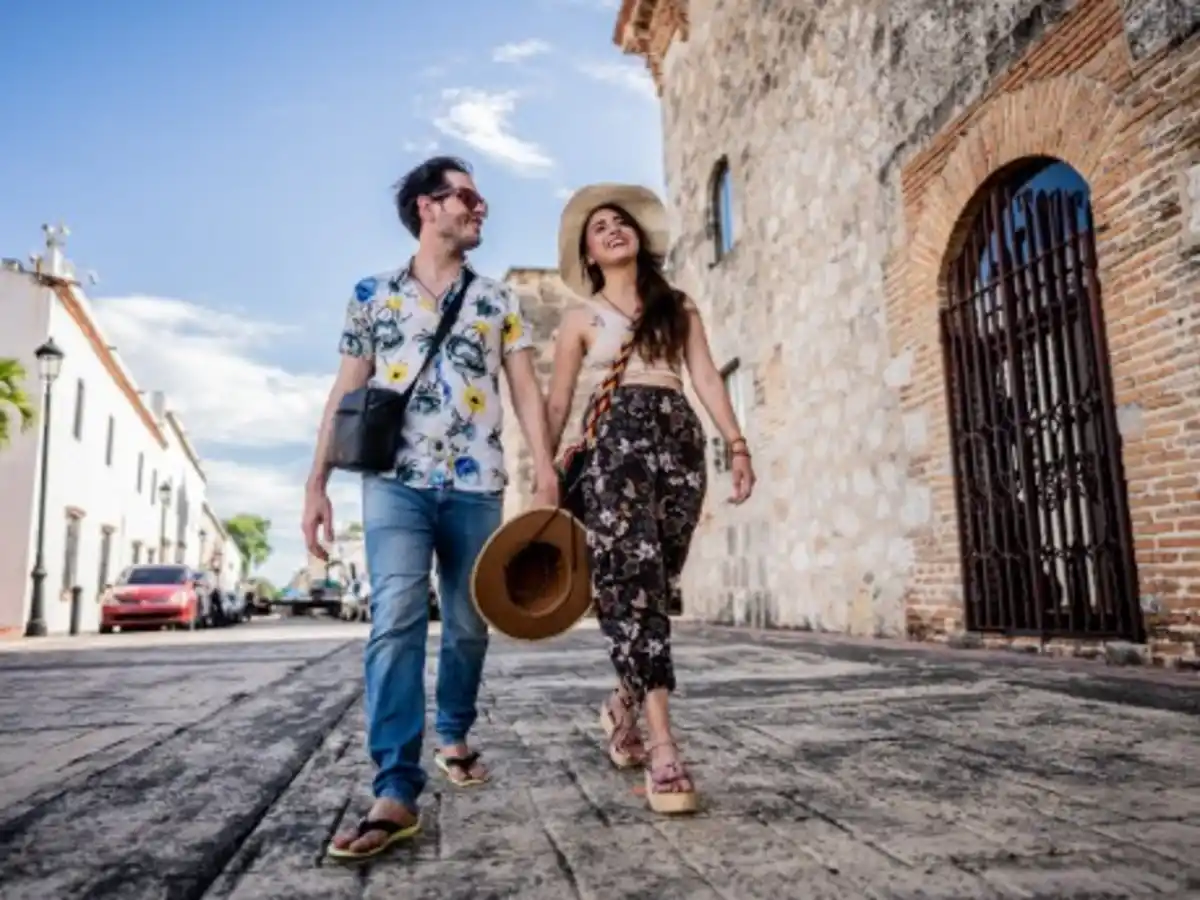 Bild 1 von Rundreisen Dominikanische Republik: Flexible Mietwagen-Rundreise ab/an Punta Cana: Karibische Traumstrände und Bergwelten