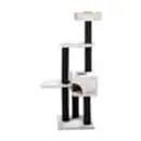 Bild 3 von Trixie Kratzbaum Nita lichtgrau