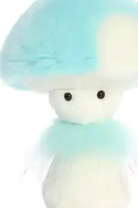 Aurora Plüsch Mushrooms Sortiment 22 cm