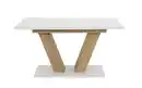 Bild 2 von Auszugstisch Hamm T, Eiche/weiß