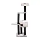 Bild 1 von Trixie Kratzbaum Nita lichtgrau