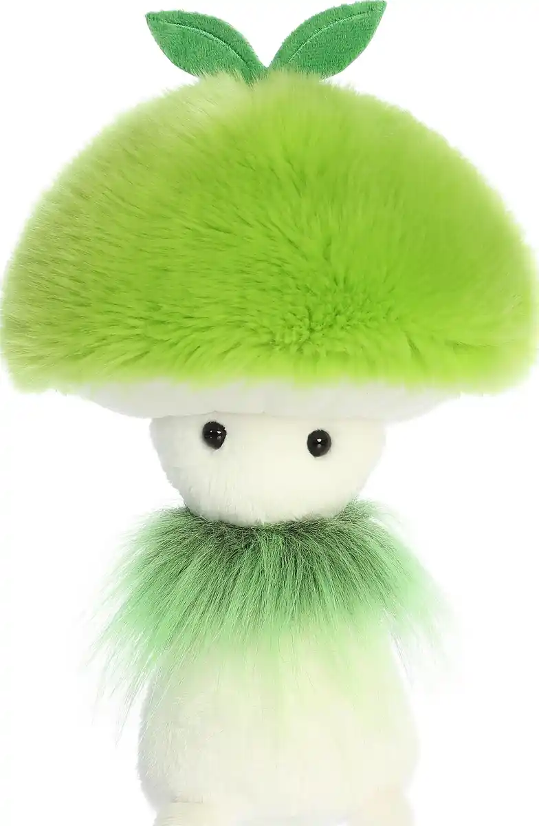 Bild 2 von Aurora Plüsch Mushrooms Sortiment 22 cm