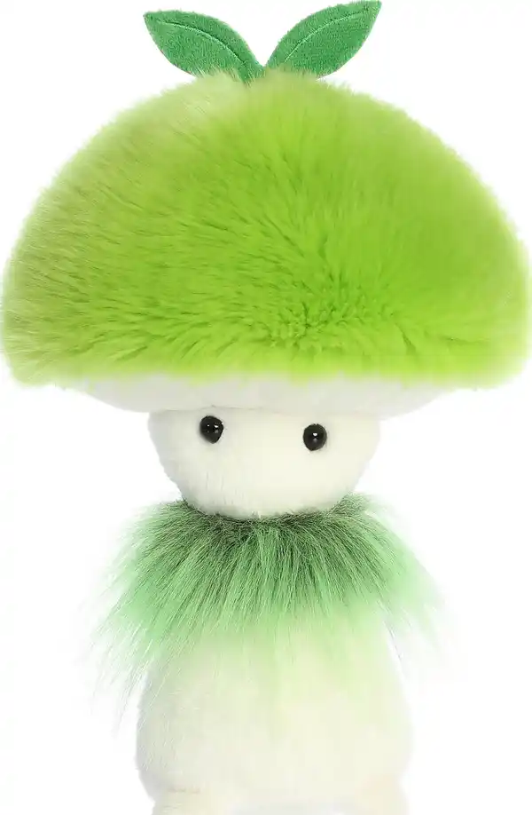 Bild 2 von Aurora Plüsch Mushrooms Sortiment 22 cm