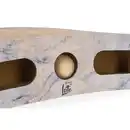 Bild 2 von Designed by Lotte Silja Kratzspielzeug 46x25 cm