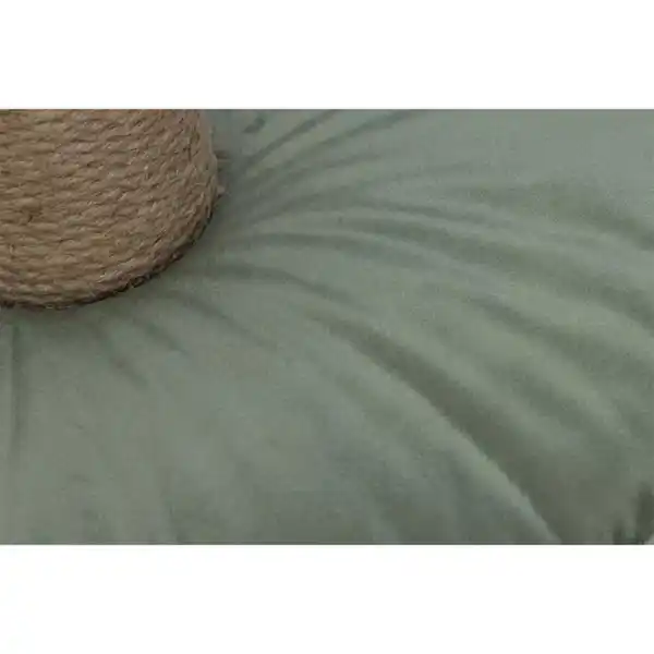 Bild 3 von Designed by Lotte Kratzsäule Yenna grün 41x41x70cm