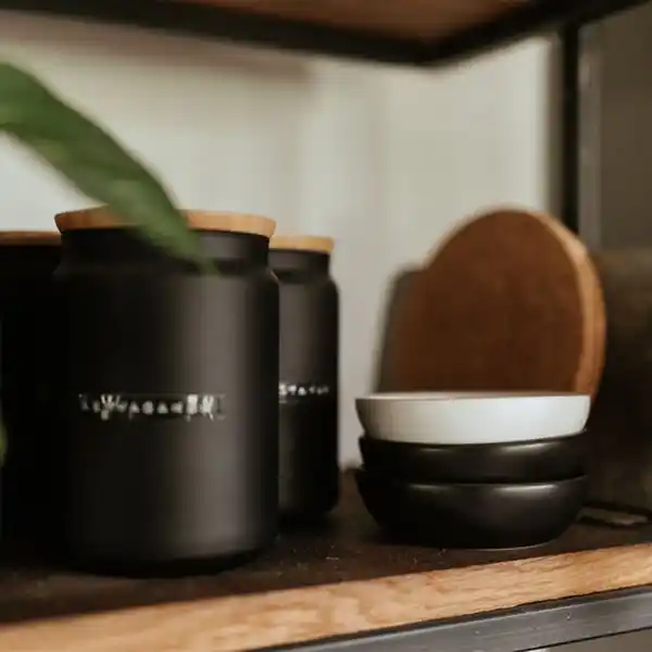 Bild 2 von Stylecats Napf Ovada 150ml weiß