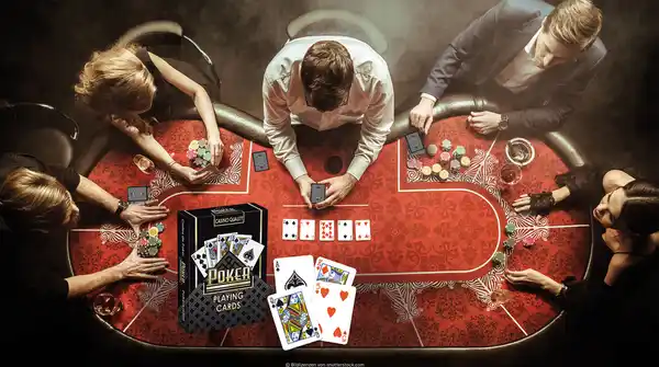 Bild 3 von ASS Casino Poker