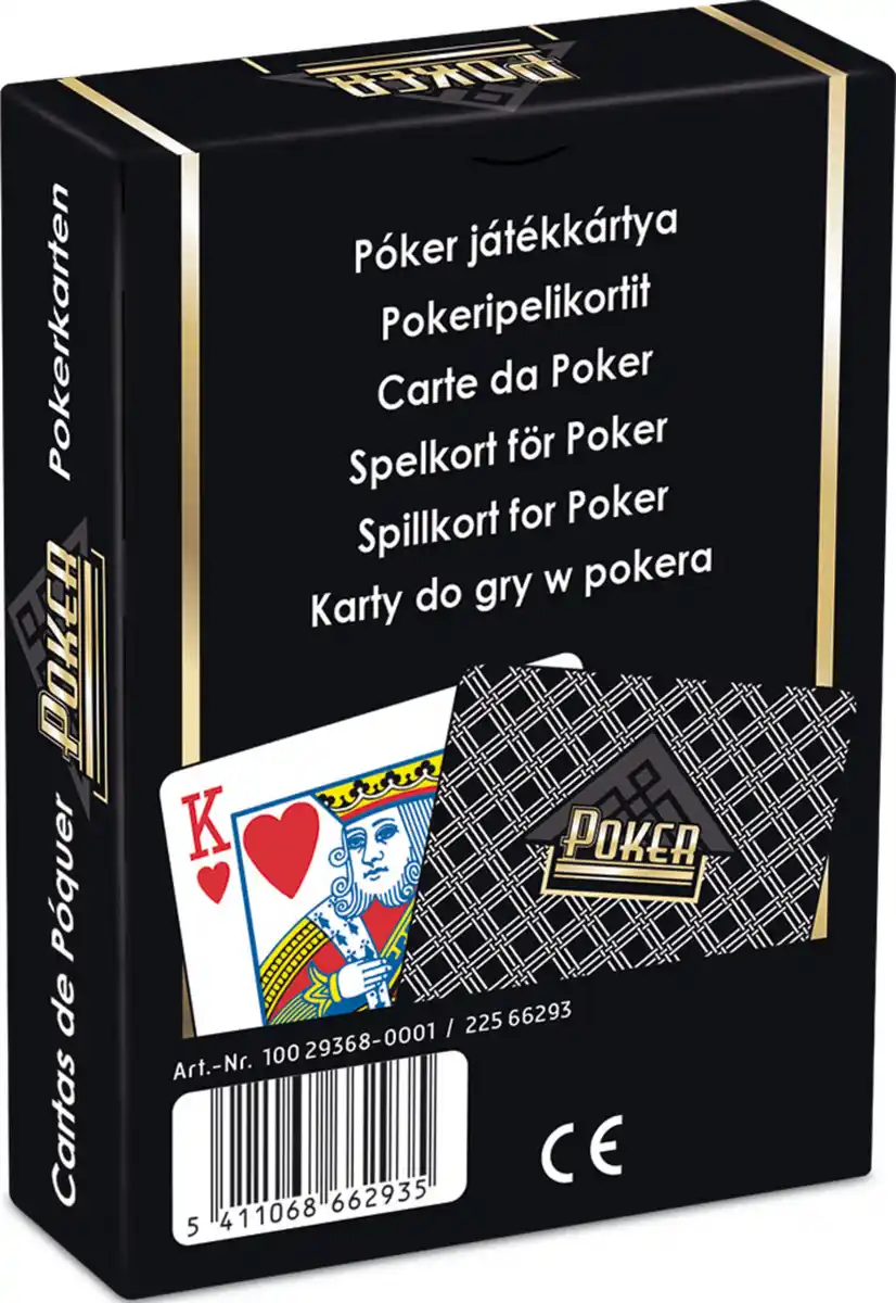 Bild 2 von ASS Casino Poker