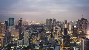 Thailand, Kambodscha & Vietnam - Rundreise & Baden