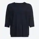 Bild 1 von Damen-Pullover mit Kragendetails