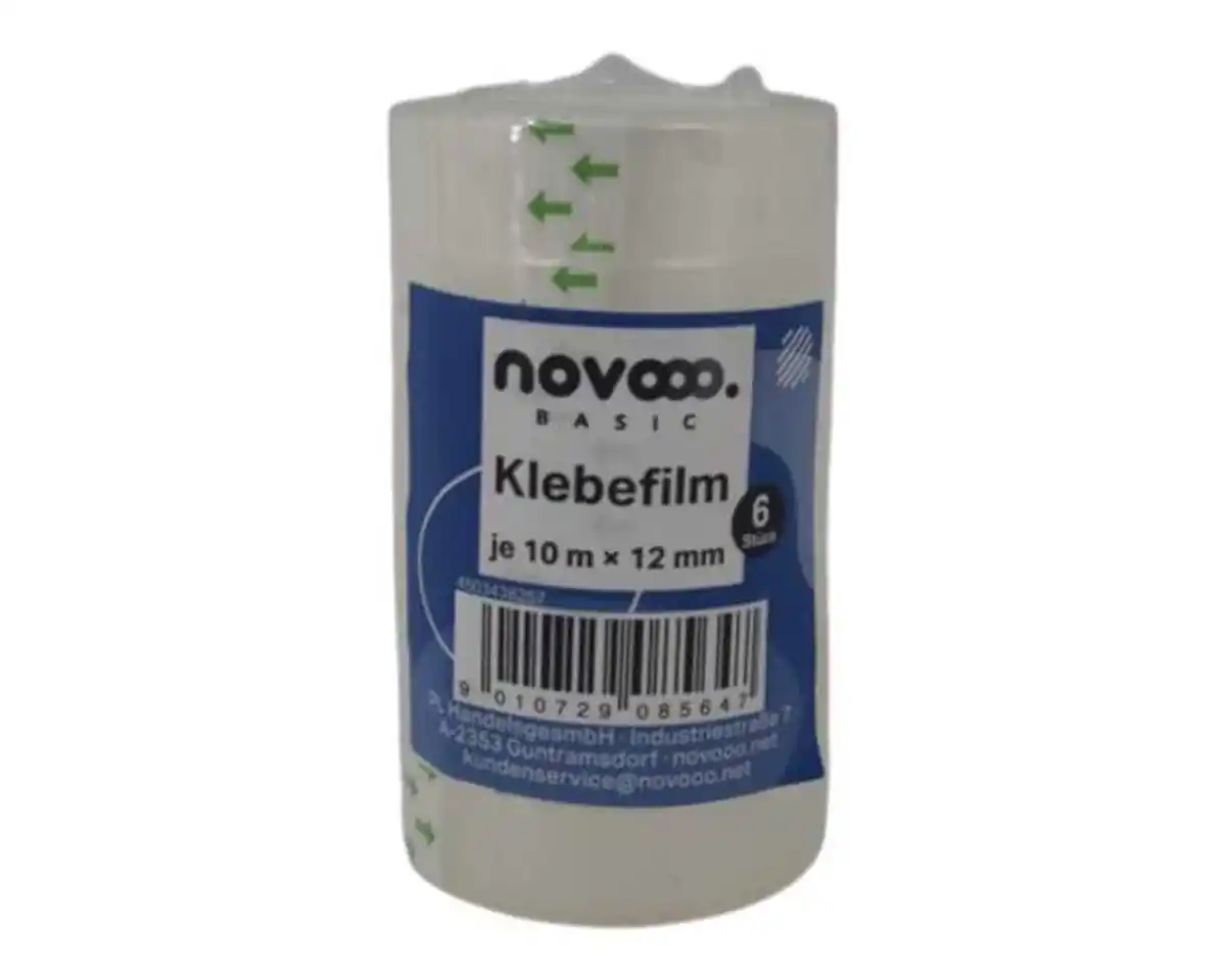 Bild 1 von Klebefilm