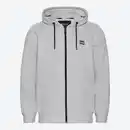 Bild 3 von Herren-Sweatjacke mit Kapuze