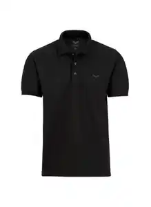Trigema Poloshirt TRIGEMA Poloshirt in Piqué-Qualität