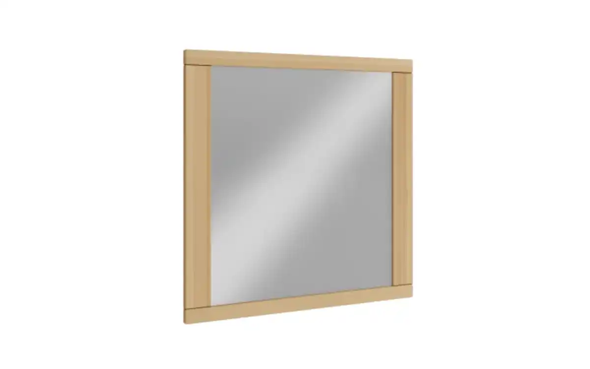 Bild 1 von MCA furniture - Spiegel Brest, Buche-Nachbildung, 80 x 80 cm