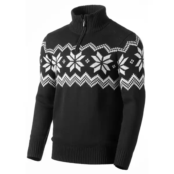 Bild 3 von Stricktroyer für Herren