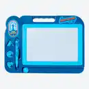 Bild 1 von Spielzeug-Zauber-Magnettafel, ca. 35x23,5x3cm