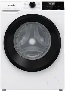 WNHEI84APS/DE Stand-Waschmaschine-Frontlader weiß, 8 kg, 1400 U/min, 72 dBA