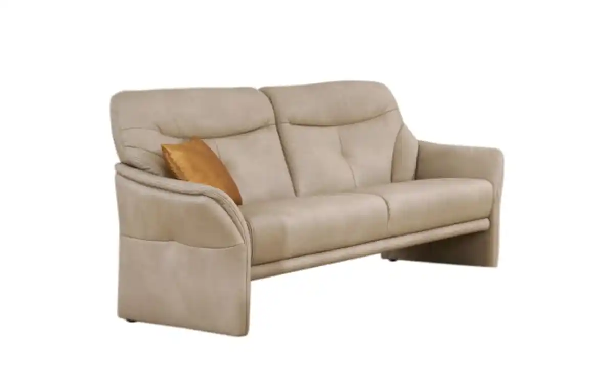 Bild 3 von Polstergarnitur Tangram, beige, inkl. Vorziehfunktion