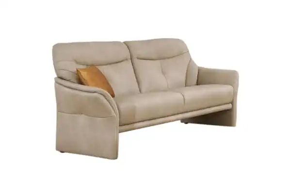 Bild 3 von Polstergarnitur Tangram, beige, inkl. Vorziehfunktion