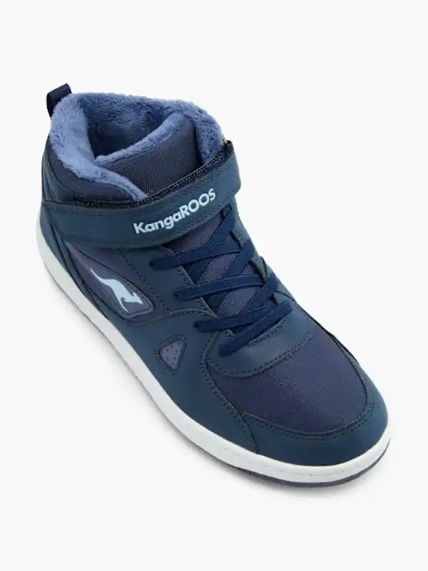 Bild 2 von KangaROOS Hoher Sneaker