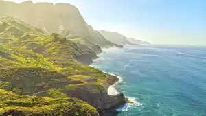 Blumeninsel Madeira & Kanaren - Kreuzfahrt - MSC Fantasia