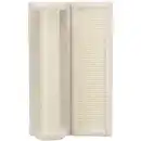 Bild 4 von Trixie Kratzbrett für Ecken mit Stamm 15 × 50 × 15 cm