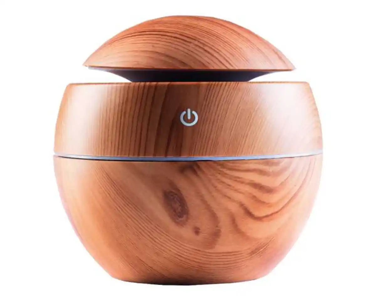 Bild 1 von Aroma Diffuser EASYmaxx mit LED Licht