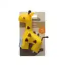 Bild 4 von Beeztees Dschungel Cody Katzenspielzeug Gelb