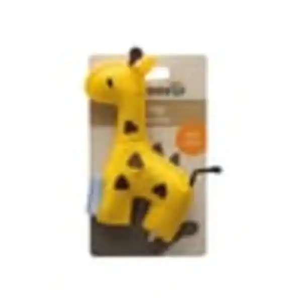 Bild 4 von Beeztees Dschungel Cody Katzenspielzeug Gelb