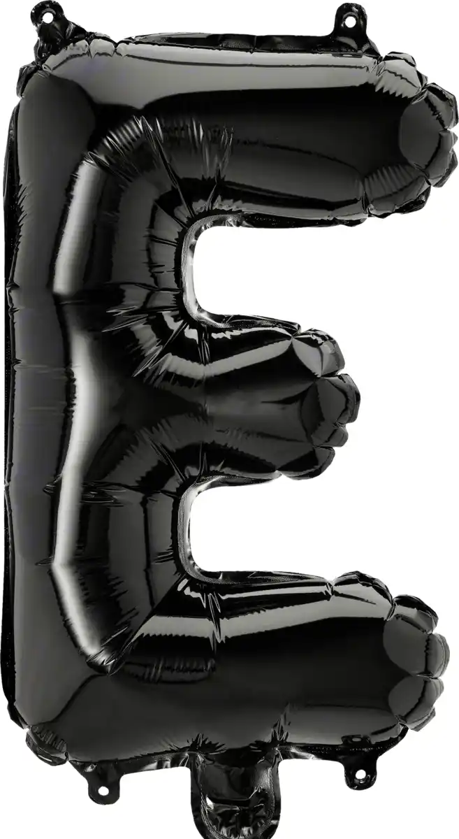 Bild 2 von IDEENWELT Silvester-Ballon-Set Hello 2026