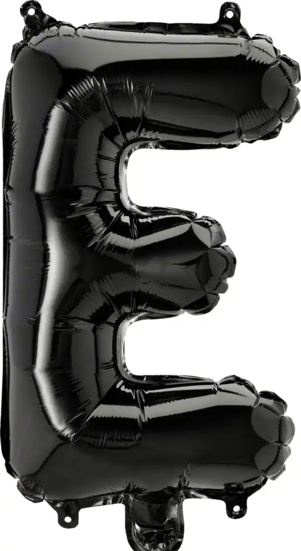 Bild 2 von IDEENWELT Silvester-Ballon-Set Hello 2026