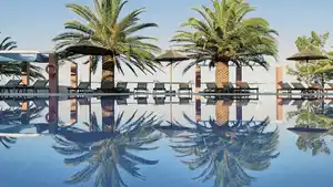 Griechenland - Thassos - 4* Hotel Alexandra Beach Spa Resort