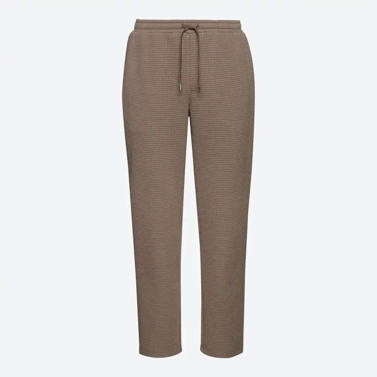 Bild 3 von Herren-Hose mit Waffel-Optik