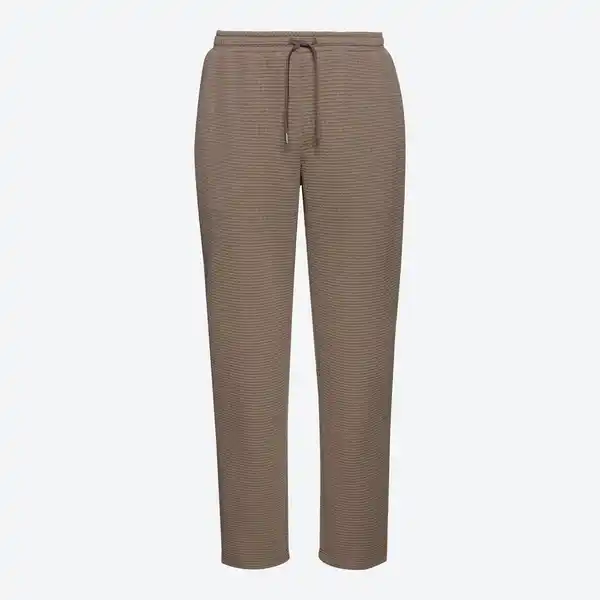 Bild 3 von Herren-Hose mit Waffel-Optik
