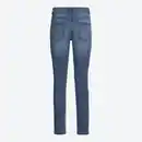 Bild 4 von Damen-Jeans mit Strasssteinen