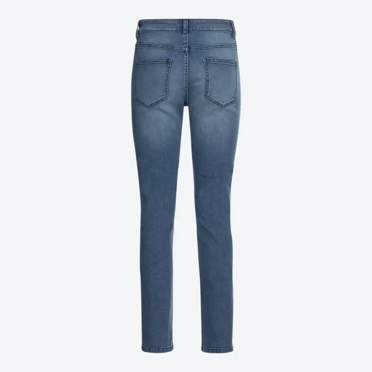 Bild 4 von Damen-Jeans mit Strasssteinen