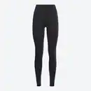 Bild 2 von Damen-Leggings mit hohem Bund