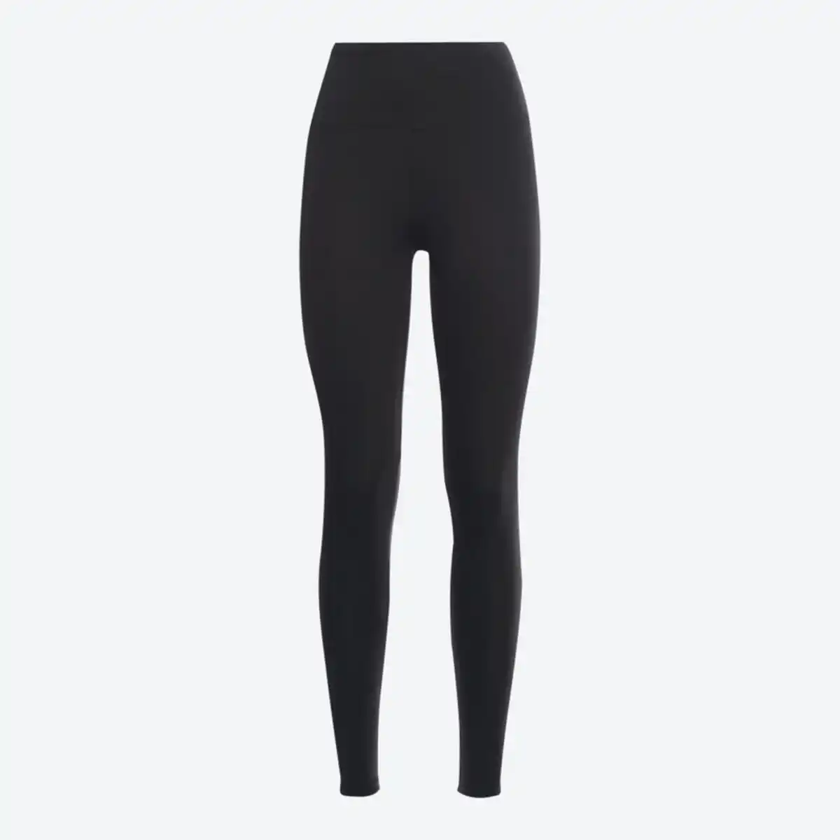 Bild 2 von Damen-Leggings mit hohem Bund