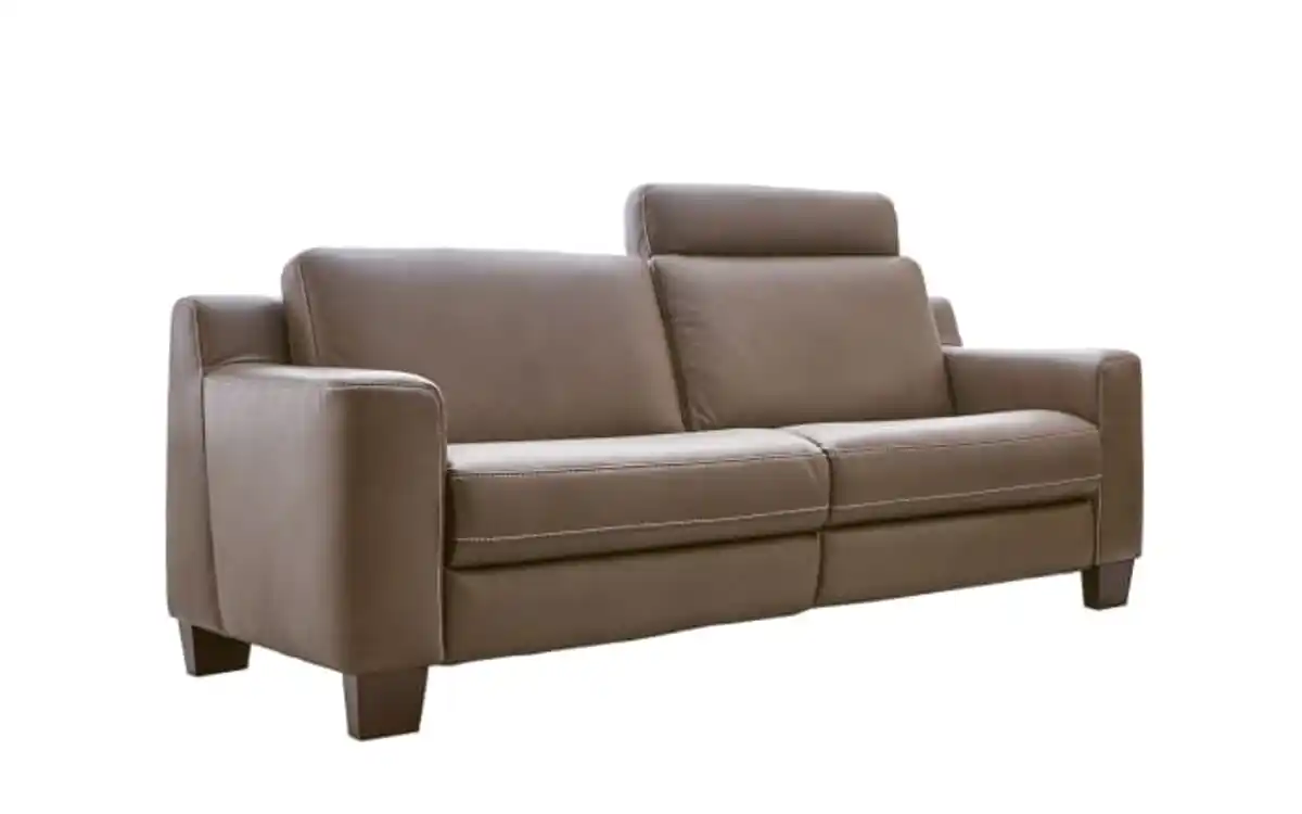 Bild 3 von Mondo - Leder Garnitur Maestra, stone