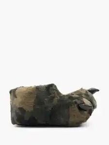 Casa mia Geschlossener Hausschuh