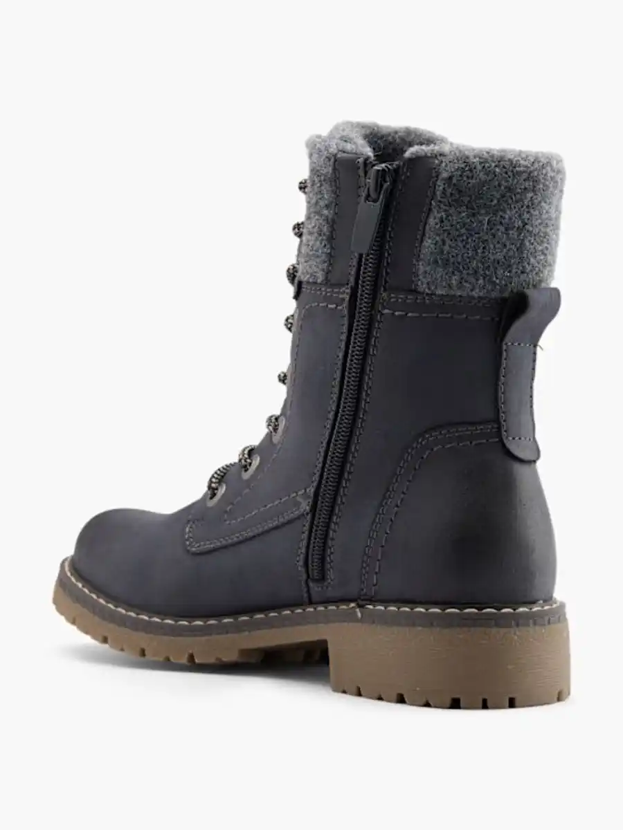 Bild 3 von Easy Street Schnürboots