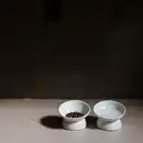 Bild 2 von Stylecats Napf Langa 90ml weiß