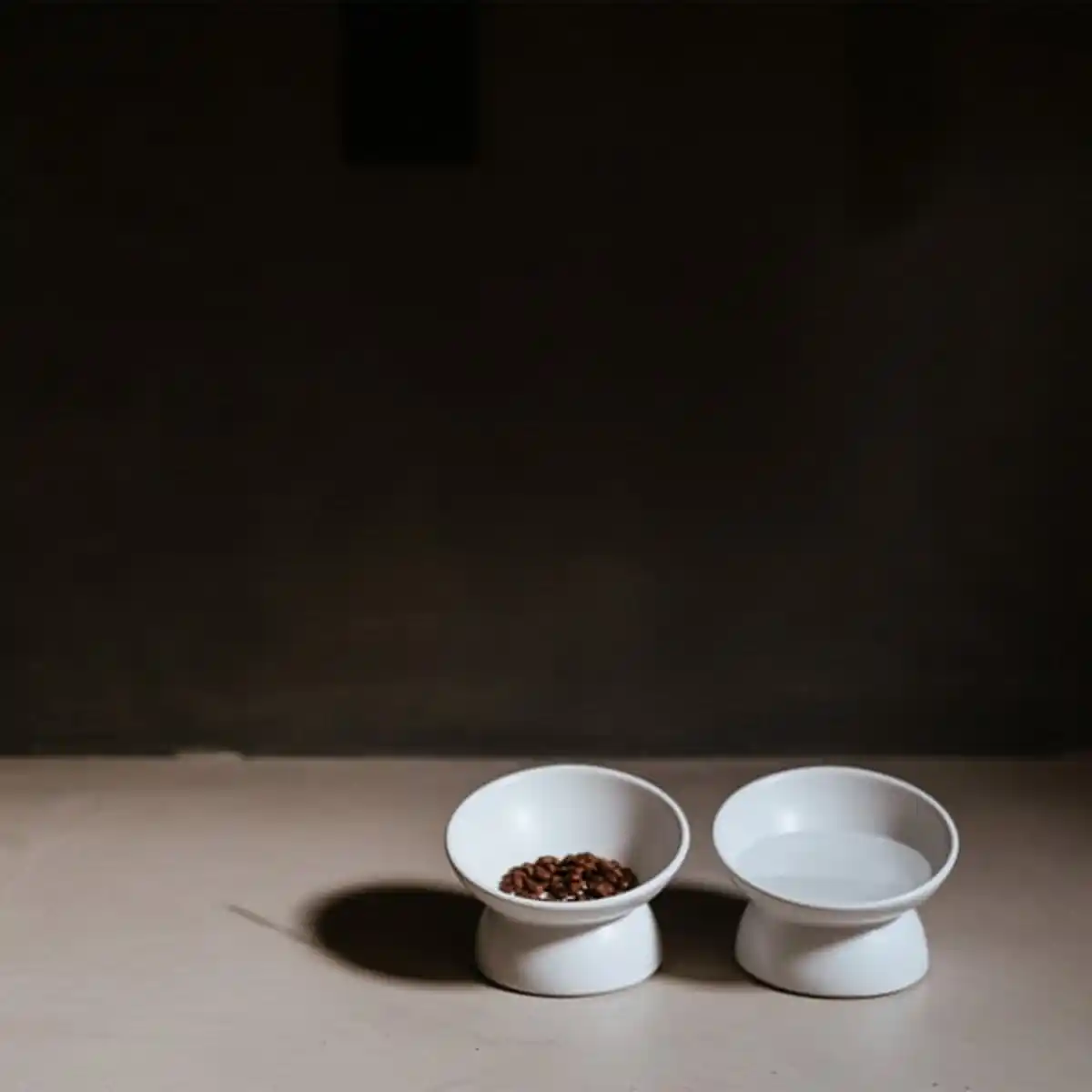 Bild 2 von Stylecats Napf Langa 90ml weiß