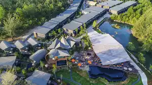 Thailand - Baden im 5* Kalima Khaolak Resort & Villas - 18 Tage