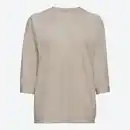 Bild 1 von Damen-Pullover mit Kragendetails