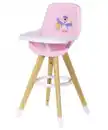 Bild 1 von BABY born Hochstuhl, 43 cm, 1 Stk